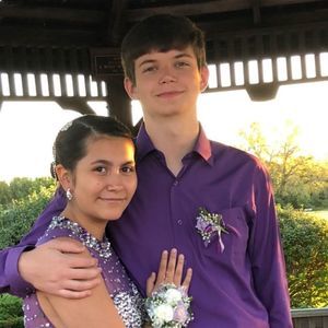 Meet your Posher, Lucas